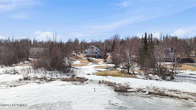 3931 E Cottonwood Way, Wasilla, AK 99654