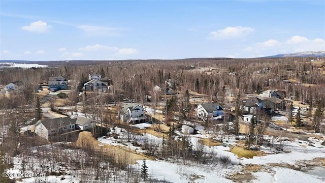 3931 E Cottonwood Way, Wasilla, AK 99654