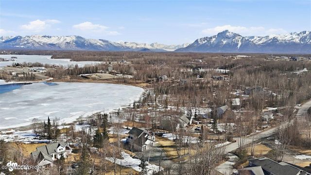 3931 E Cottonwood Way, Wasilla, AK 99654