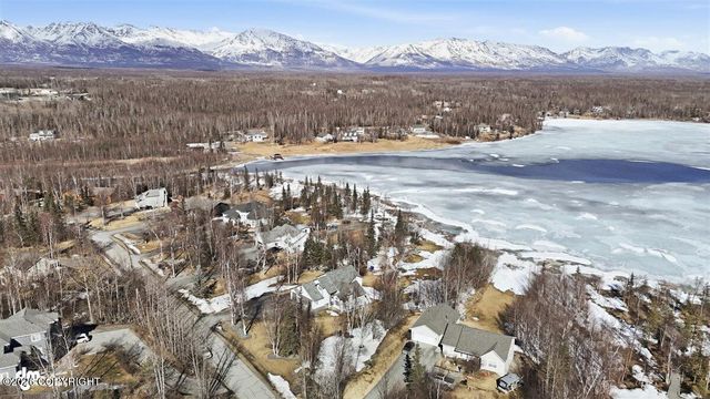 3931 E Cottonwood Way, Wasilla, AK 99654