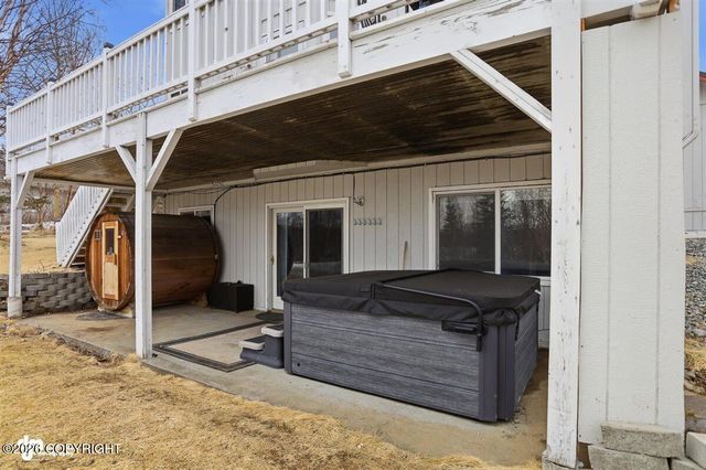 3931 E Cottonwood Way, Wasilla, AK 99654