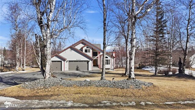 3931 E Cottonwood Way, Wasilla, AK 99654