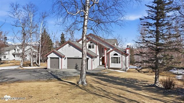 3931 E Cottonwood Way, Wasilla, AK 99654