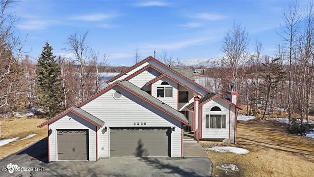 3931 E Cottonwood Way, Wasilla, AK 99654