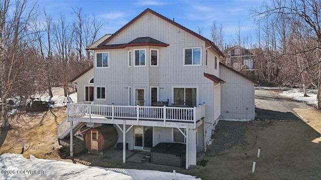 3931 E Cottonwood Way, Wasilla, AK 99654