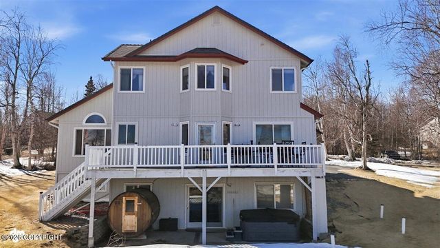 3931 E Cottonwood Way, Wasilla, AK 99654