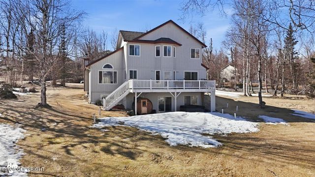 3931 E Cottonwood Way, Wasilla, AK 99654