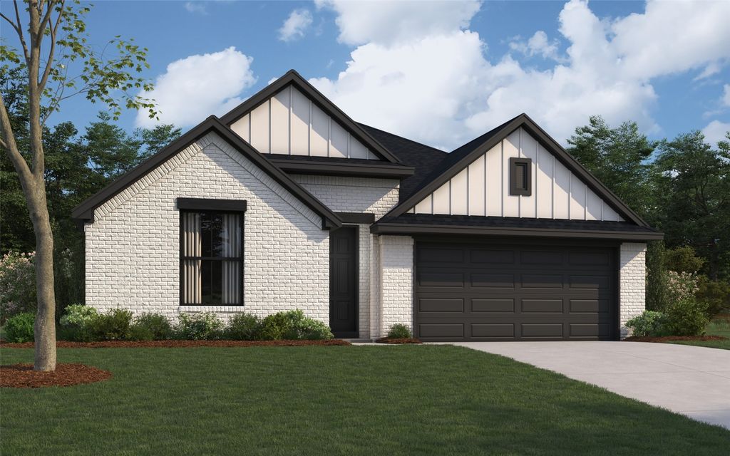 1431 Kirkdale Drive, Forney, TX 75126