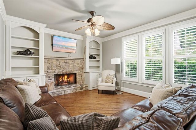 5850 Cool Springs Drive, Cumming, GA 30040