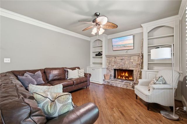 5850 Cool Springs Drive, Cumming, GA 30040