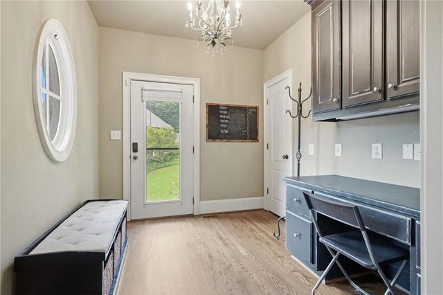 5850 Cool Springs Drive, Cumming, GA 30040