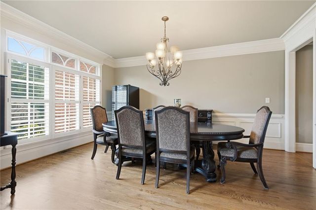 5850 Cool Springs Drive, Cumming, GA 30040
