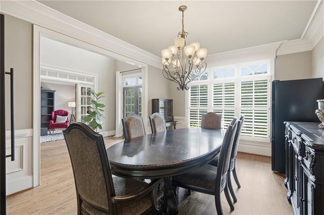 5850 Cool Springs Drive, Cumming, GA 30040
