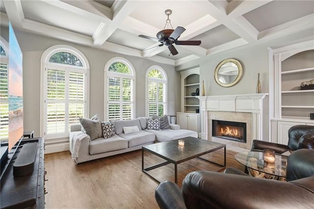 5850 Cool Springs Drive, Cumming, GA 30040