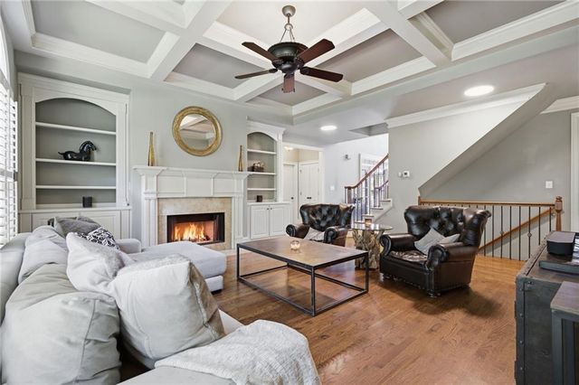 5850 Cool Springs Drive, Cumming, GA 30040