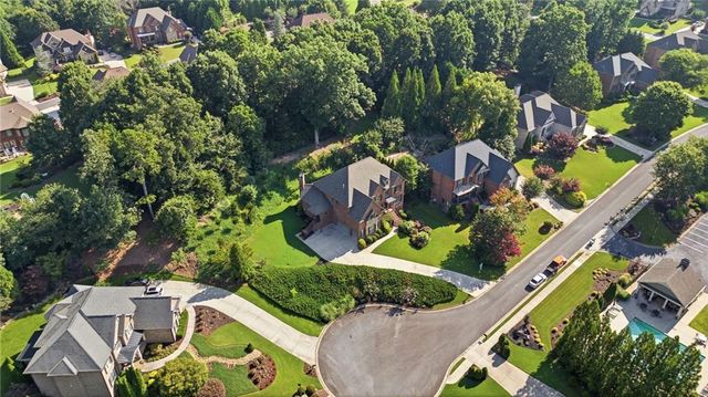 5850 Cool Springs Drive, Cumming, GA 30040