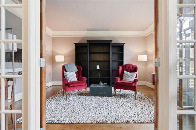 5850 Cool Springs Drive, Cumming, GA 30040
