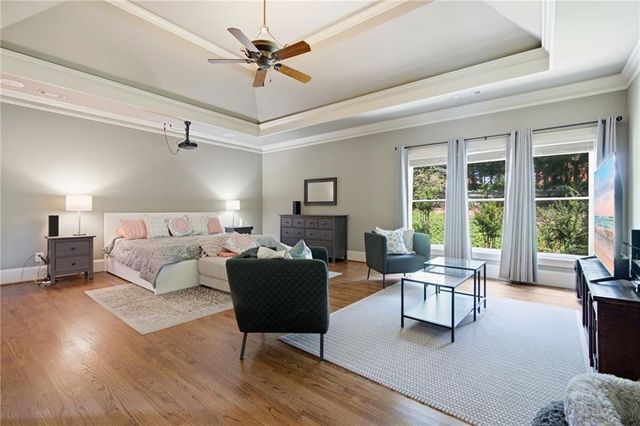 5850 Cool Springs Drive, Cumming, GA 30040