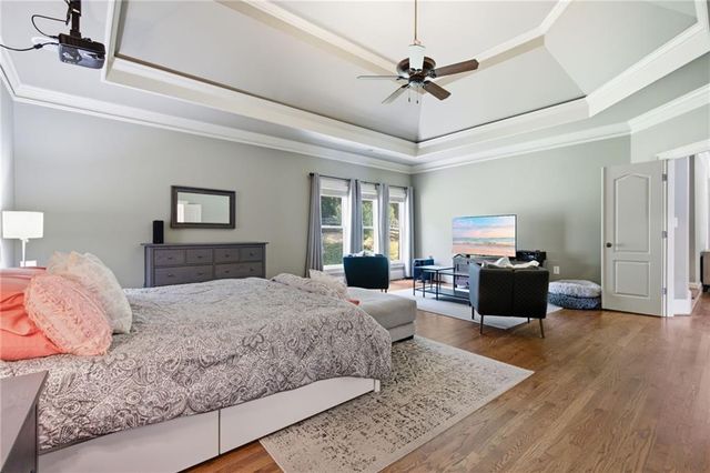 5850 Cool Springs Drive, Cumming, GA 30040