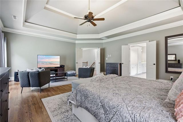 5850 Cool Springs Drive, Cumming, GA 30040