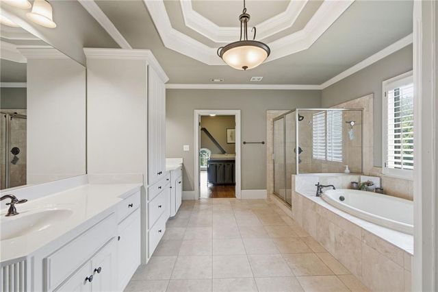 5850 Cool Springs Drive, Cumming, GA 30040