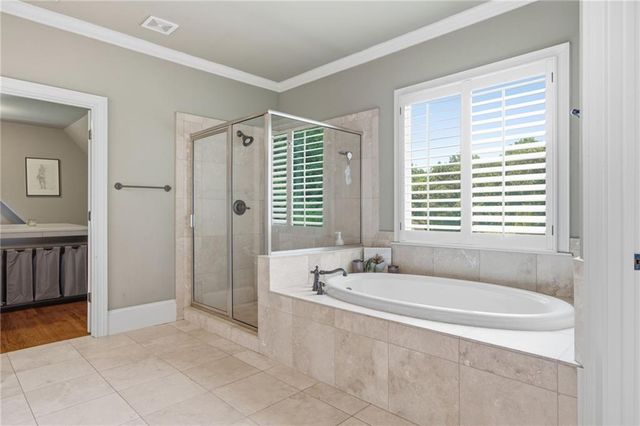 5850 Cool Springs Drive, Cumming, GA 30040