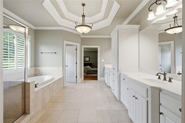 5850 Cool Springs Drive, Cumming, GA 30040