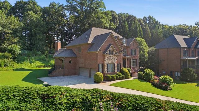 5850 Cool Springs Drive, Cumming, GA 30040