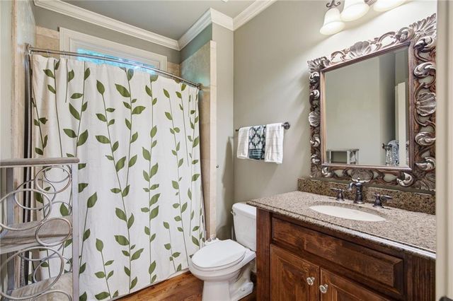 5850 Cool Springs Drive, Cumming, GA 30040