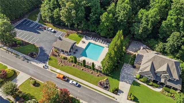 5850 Cool Springs Drive, Cumming, GA 30040