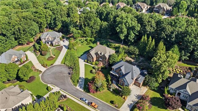 5850 Cool Springs Drive, Cumming, GA 30040