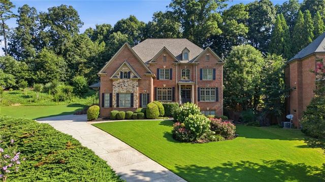 5850 Cool Springs Drive, Cumming, GA 30040