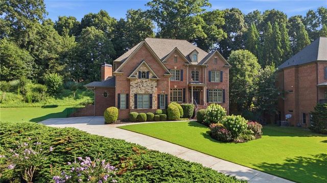 5850 Cool Springs Drive, Cumming, GA 30040