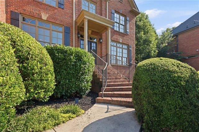5850 Cool Springs Drive, Cumming, GA 30040