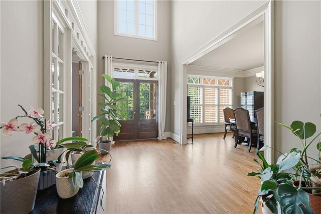 5850 Cool Springs Drive, Cumming, GA 30040