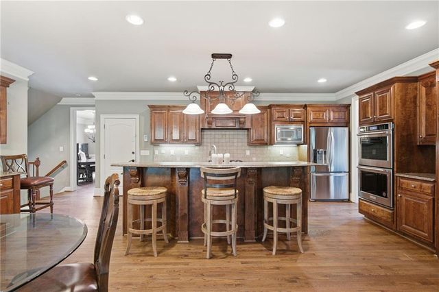 5850 Cool Springs Drive, Cumming, GA 30040