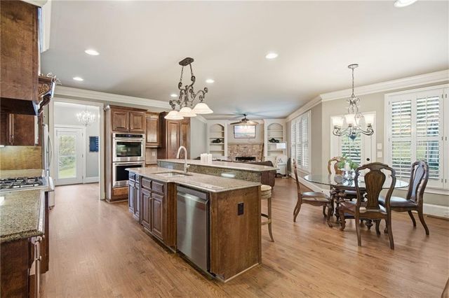 5850 Cool Springs Drive, Cumming, GA 30040