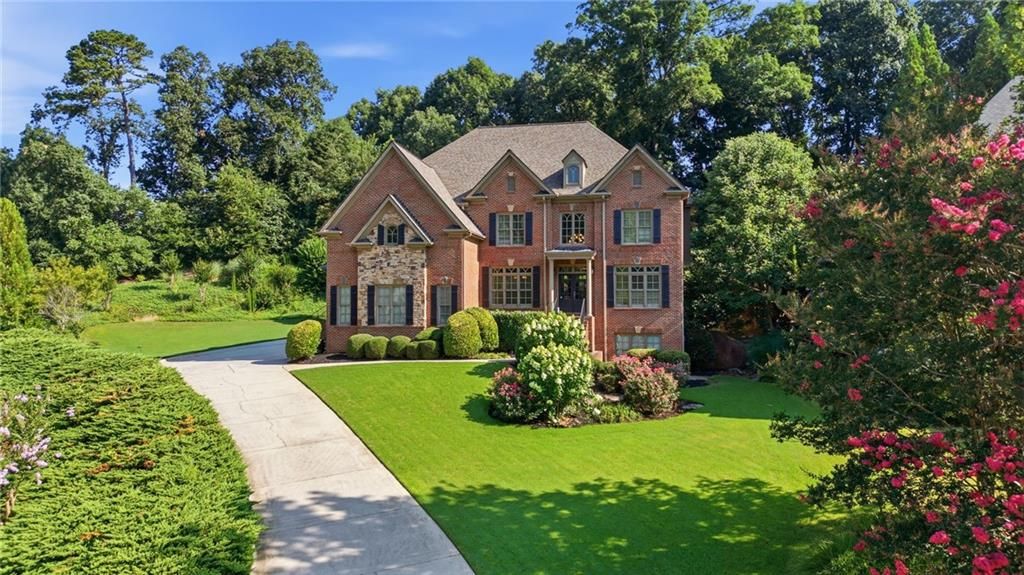 5850 Cool Springs Drive, Cumming, GA 30040