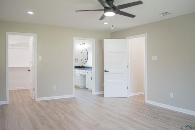 6048 E FM 2625, Marshall, TX 75672