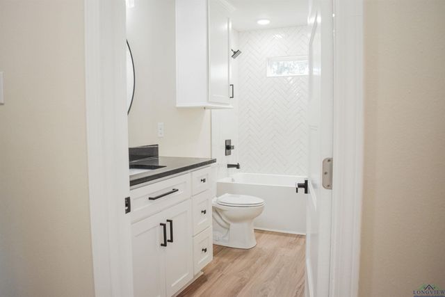 6048 E FM 2625, Marshall, TX 75672