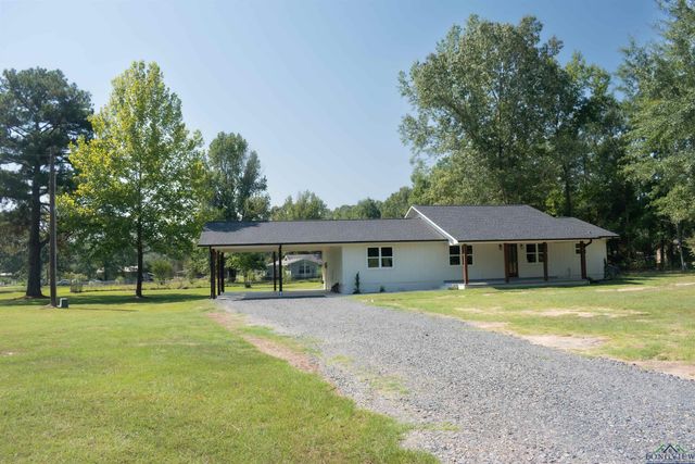 6048 E FM 2625, Marshall, TX 75672