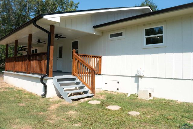 6048 E FM 2625, Marshall, TX 75672