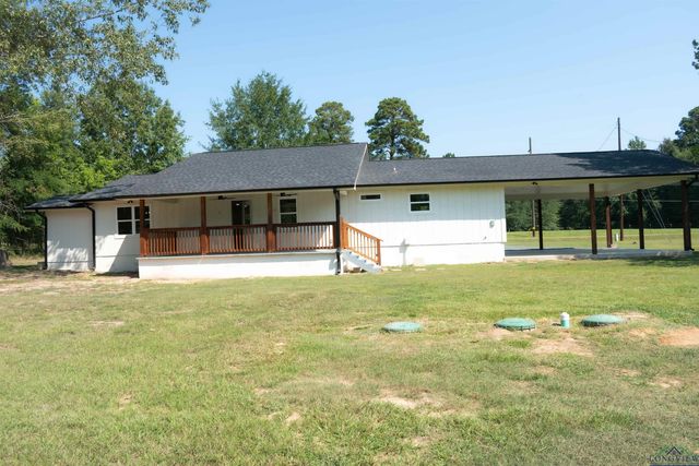 6048 E FM 2625, Marshall, TX 75672