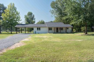 6048 E FM 2625, Marshall, TX 75672