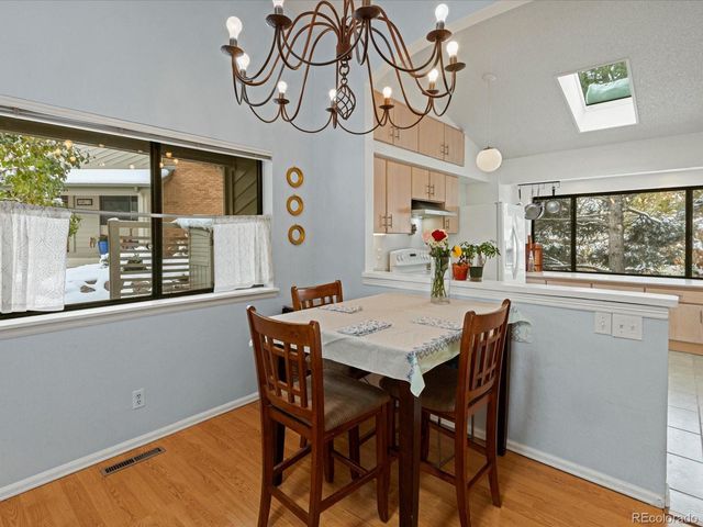 4009 Wonderland Hill Avenue, Boulder, CO 80304