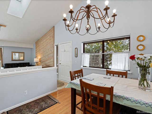 4009 Wonderland Hill Avenue, Boulder, CO 80304