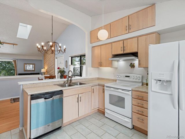 4009 Wonderland Hill Avenue, Boulder, CO 80304