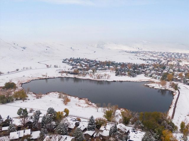 4009 Wonderland Hill Avenue, Boulder, CO 80304