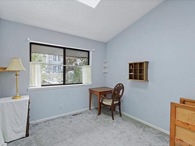 4009 Wonderland Hill Avenue, Boulder, CO 80304