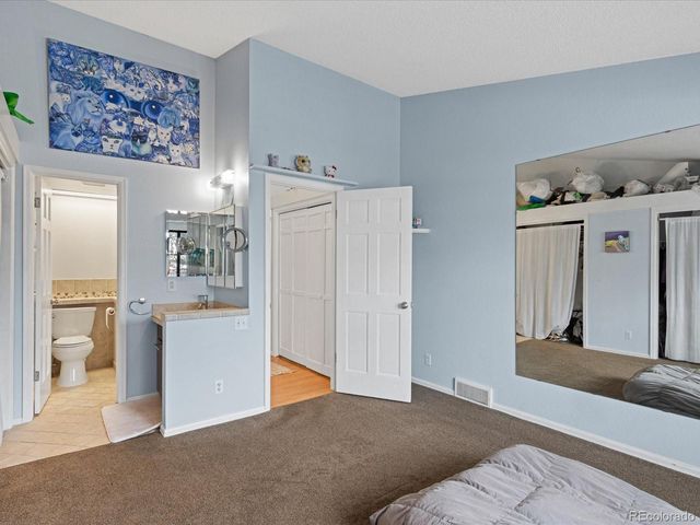 4009 Wonderland Hill Avenue, Boulder, CO 80304